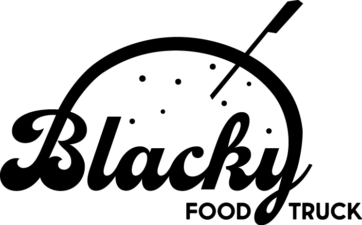 logo-blacky-food-truck-schwarz